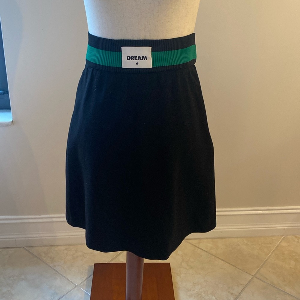 Maje Skirt